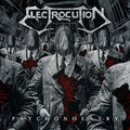 Electrocution - Psychonolatry - Vinyl Record