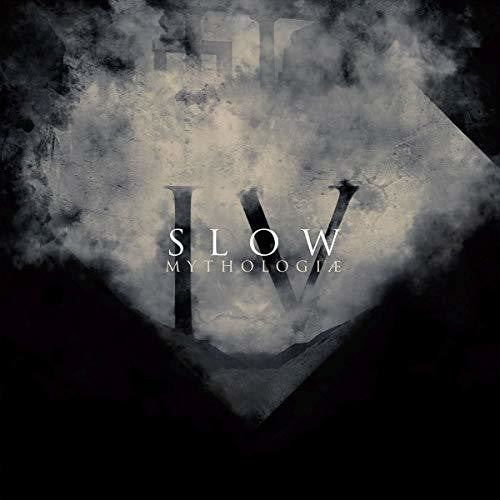 Slow - Iv: Mythologiae - Vinyl Record