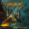 Booze Control - Forgotten Lands - Music CD
