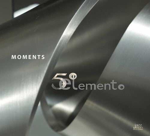 Moments / Various - Moments / Various - Music CD