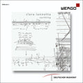 Iannotta / Jack Quartet - Earthing - Music CD