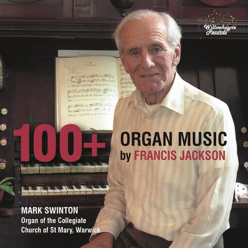 Jackson / Swinton - 100 - Music CD