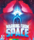 Warning From Space - Warning From Space - Blu-ray