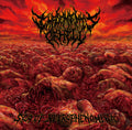 Implements Of Hell - Sea Of Necrophenomena - Music CD