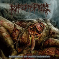 Raped By Pigs - Mental Diseases And Congenital Malformation - Music CD