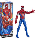 Spd Titan Web Warriors - Spd Titan Web Warriors - Collectibles