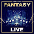Fantasy - Das Beste Von Fantasy: Das Grobe Jubila - Music CD