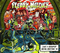 Melculy,fleddy - Live At Graspop Metal Meeting 18 - Music CD