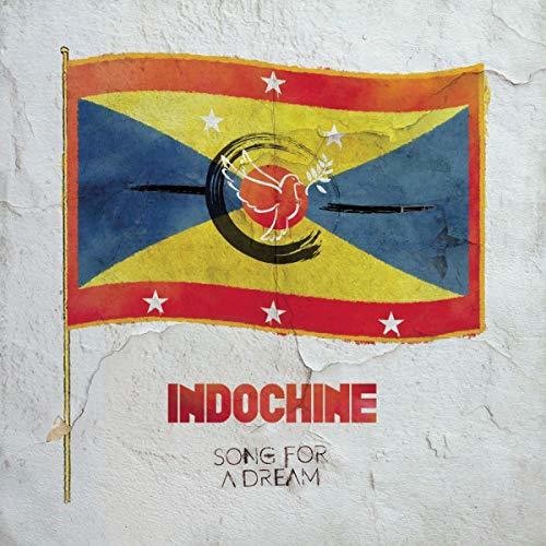 Indochine - Song For A Dream - Vinyl Record