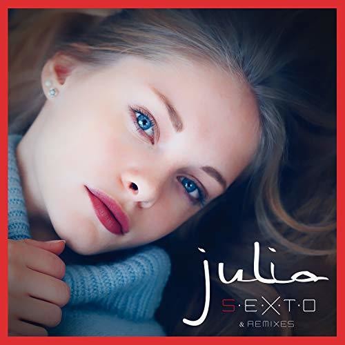 Julia - S.e.x.t.o - Vinyl Record