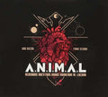 A.n.i.m.a.l. - Una Razon Para Seguir - Music CD