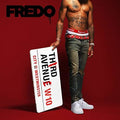 Fredo - Third Avenue - Music CD