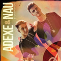 Adexe & Nau - Binomio Perfecto - Music CD