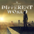 Walker,alan - Different World - Music CD