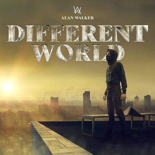 Different World Music CD