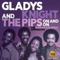 Knight,gladys & The Pips - On & On: The Buddah / Columbia Anthology - Music CD