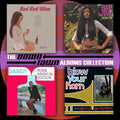 Down Town Albums Collection / Various - Down Town Albums Collection / Various - Music CD