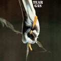 Tear Gas - Tear Gas - Music CD