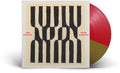 Noon [Gold/Red LP] Vinyl Record