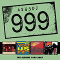 999 - Albums 1987-2007 - Music CD