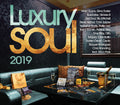 Luxury Soul 2019 / Various - Luxury Soul 2019 / Various - Music CD