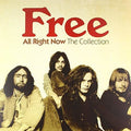 Free - All Right Now: The Collection - Vinyl Record