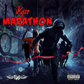 Kyze - Marathon - Music CD