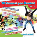 Canzoni Per Bambini Vol. 11 / Various - Canzoni Per Bambini Vol. 11 / Various - Music CD