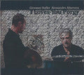 Hoffer,giovanni / Altarocca,alessandro - I Loves You Porgy - Music CD
