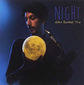 Bareket,eden Trio - Night - Music CD