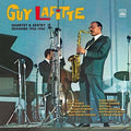 Lafitte,guy - Quartet & Sextet 1956-1962 - Music CD