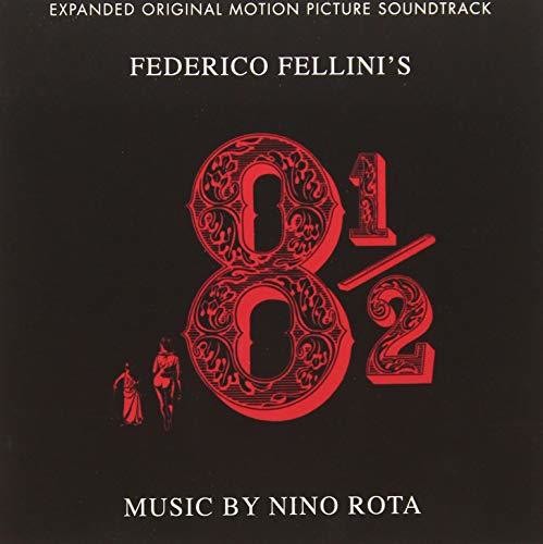 Rota,nino - Otto E Mezzo / O.s.t. - Music CD