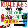 Bonezzi,bernardo - Mujeres Al Borde De Un Ataque De Nervios / O.s.t. - Music CD