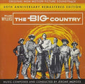 Moross,jerome - Big Country / O.s.t. - Music CD