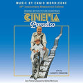 Morricone,ennio - Cinema Paradiso / O.s.t. - Music CD