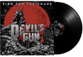 Devils Gun - Sing For The Chaos - Vinyl Record