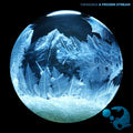 Yamaoka - A Frozen Stream - Music CD