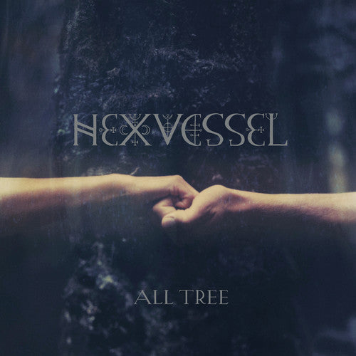 Hexvessel - All Tree - Vinyl Record