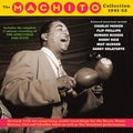 Machito & His Afro-cubans - Machito Collection 1941-52 - Music CD