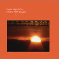 Niblock,phill - Music For Cello - Music CD