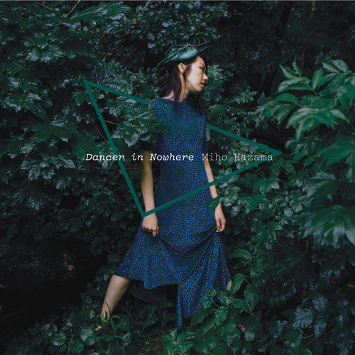 Hazama,miho - Dancer In Nowhere - Music CD