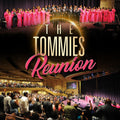 Tommies Reunion - Tommies Reunion (live) - Music CD