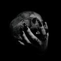 Lamia Vox - Sigillum Diaboli - Music CD