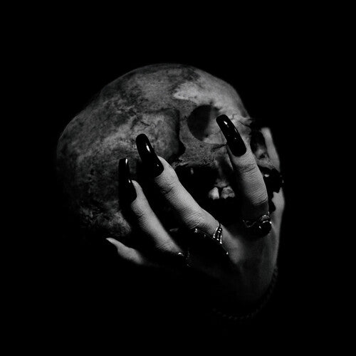 Lamia Vox - Sigillum Diaboli - Music CD