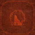 The Native Howl - Out Of The Garden And Into The Darkness