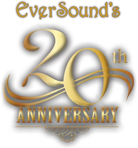 Eversound's 20th Anniversary / Various - Eversound's 20th Anniversary / Various - Music CD