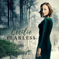 Cecilie - Fearless - Music CD