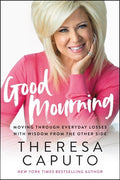 Caputo,theresa - Good Mourning - Books