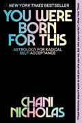 Nicholas,chani - You Were Born For This - Books