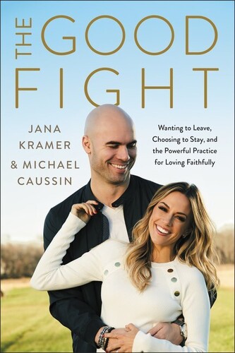 Kramer,jana - Good Fight - Books